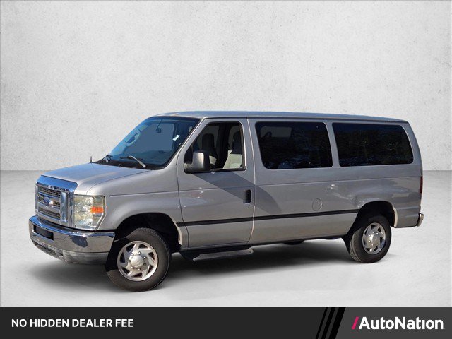 Used 2013 Ford E-350 and Econoline 350 XLT RWD image 1
