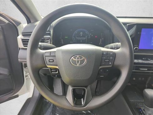 Certified 2025 Toyota Camry LE image 11