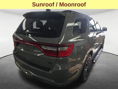 Used 2024 Dodge Durango R/T AWD/4WD image 5