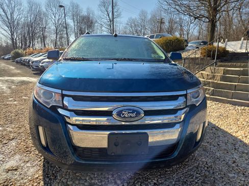 Used 2011 Ford Edge SEL image 3