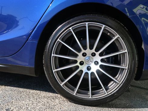 Used 2017 Maserati Ghibli image 58