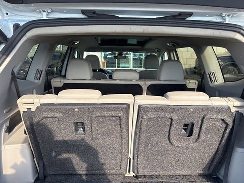 Used 2021 Volkswagen Atlas SEL image 10