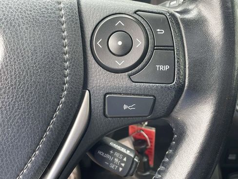 Used 2017 Toyota RAV4 XLE image 21