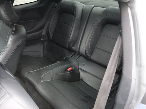 Used 2022 Ford Mustang Premium w/ Equipment Group 201A image 8