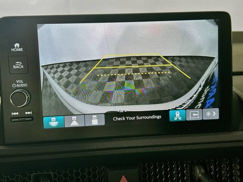 Used 2025 Honda CR-V Sport-L image 13