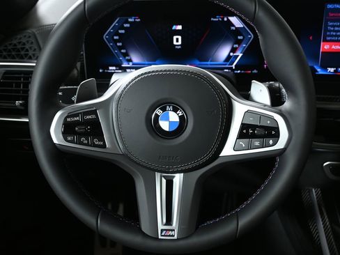 New 2027 BMW X7 M60i AWD/4WD image 19