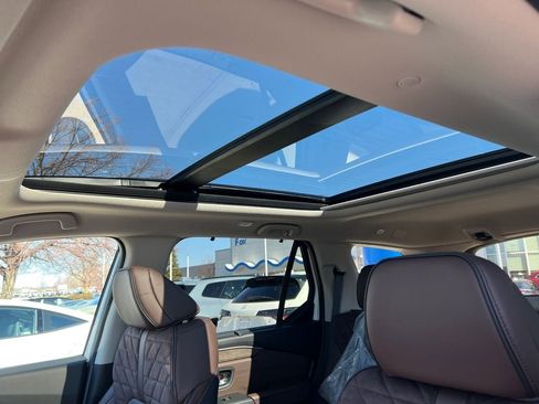 New 2026 Honda Pilot Elite image 8