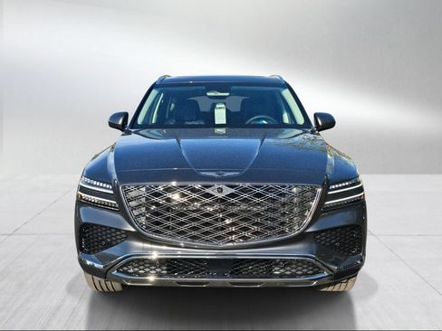 New 2026 Genesis GV80 3.5T Prestige AWD/4WD image 8