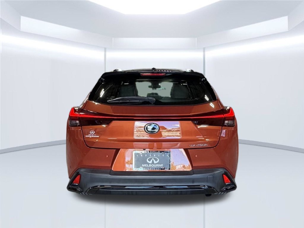 Used 2023 Lexus UX 250h F Sport FWD image 6