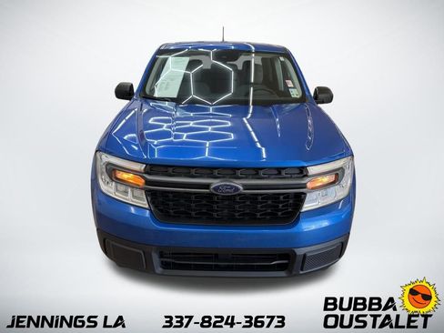 Used 2022 Ford Maverick XLT image 10