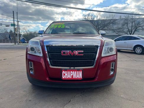 Used 2013 GMC Terrain SLE w/ Convenience Package image 3