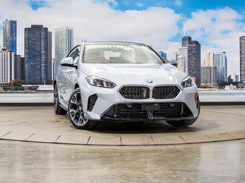 Used 2025 BMW 228i xDrive w/ Premium Package image 1