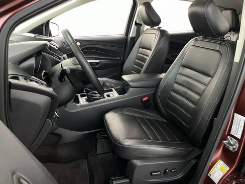 Used 2018 Ford Escape SEL AWD/4WD image 20