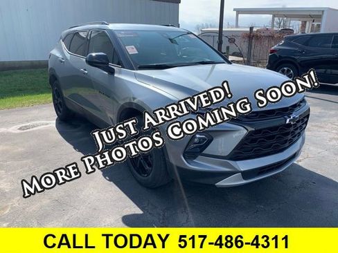 Used 2024 Chevrolet Blazer LT w/ Convenience Package image 1