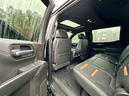 Used 2019 GMC Sierra 1500 AT4 w/ AT4 Premium Package image 17