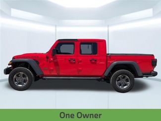 Used 2020 Jeep Gladiator Rubicon AWD/4WD video 2