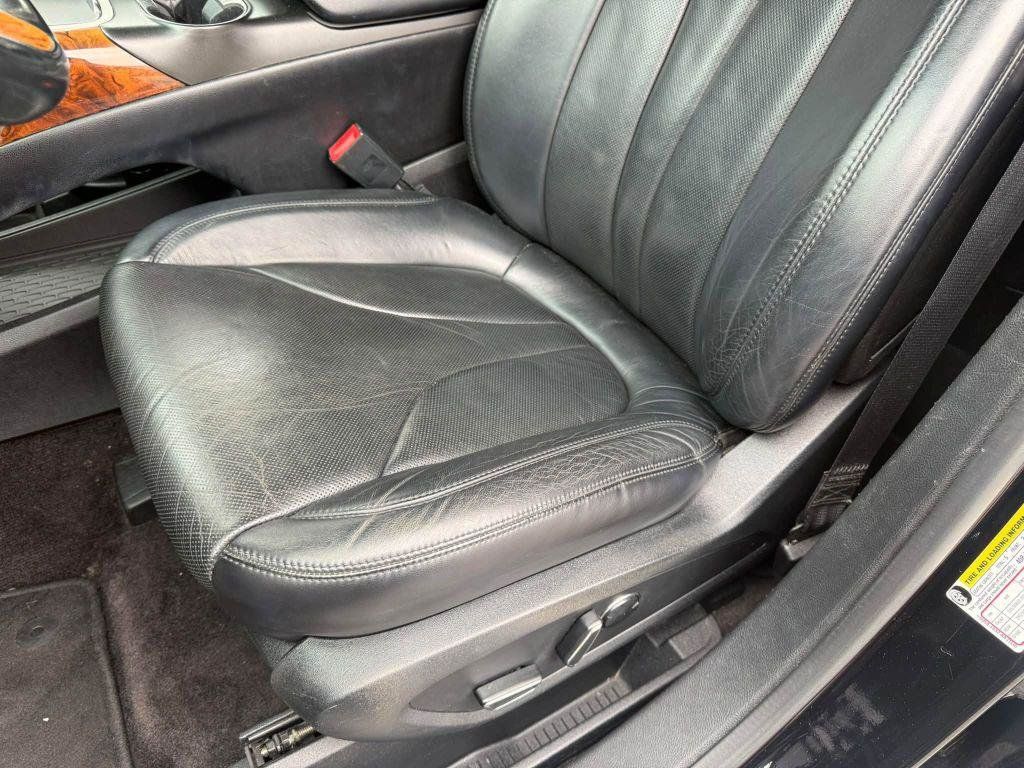 Used 2016 Lincoln MKX Reserve AWD/4WD image 12