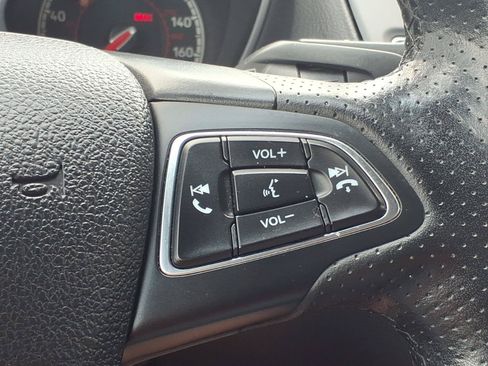 Used 2016 Ford Focus ST FWD image 17