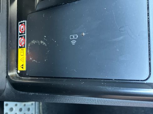 Certified 2025 Toyota Camry SE AWD/4WD image 29