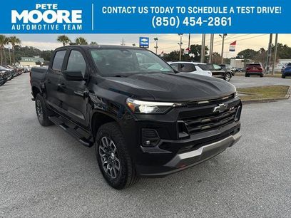 Used 2023 Chevrolet Colorado Z71 w/ Z71 Convenience Package 2