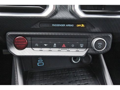 Used 2024 Ford Mustang GT Premium RWD image 27