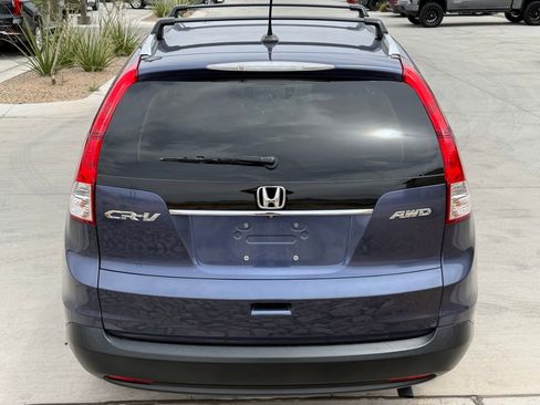 Used 2013 Honda CR-V EX-L image 5
