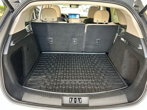 Used 2025 Lincoln Corsair FWD w/ Equipment Group 101A image 23