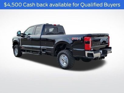 New 2025 Ford F250 XL w/ 360-Degree Camera Package