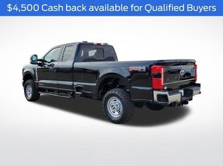 New 2025 Ford F250 XL w/ 360-Degree Camera Package video 3