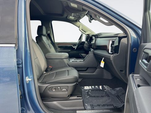 New 2026 GMC Sierra 3500 Denali AWD/4WD image 33