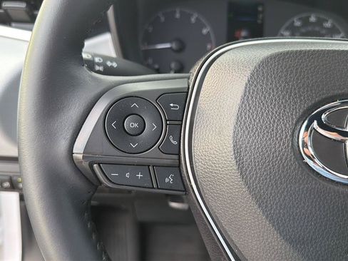 Certified 2024 Toyota Corolla SE FWD image 20