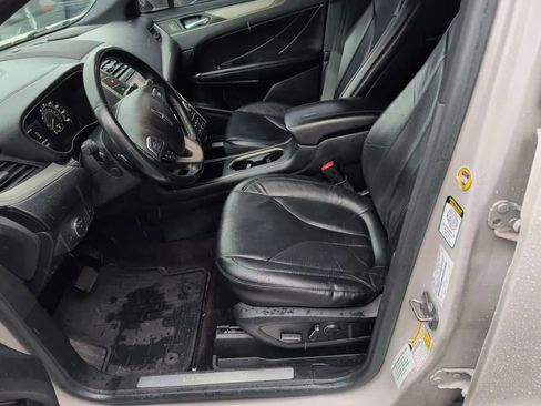 Used 2019 Lincoln MKC Select w/ Select Plus Package FWD image 18