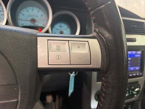 Used 2006 Dodge Charger SRT8 w/ SRT Option Group III image 11