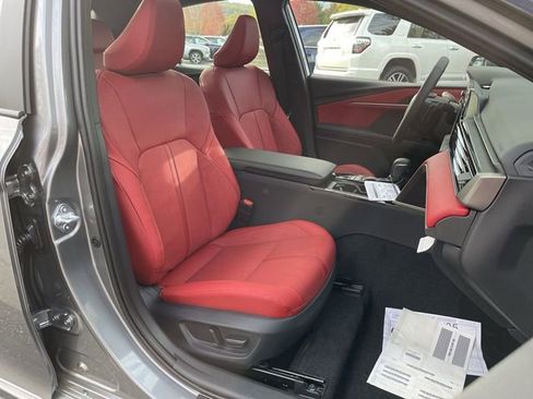 New 2026 Toyota Camry XSE image 14