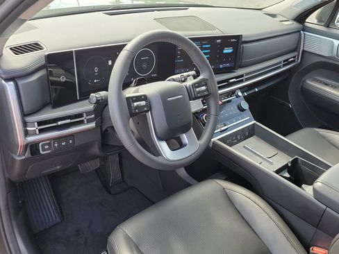 Used 2024 Hyundai Santa Fe Limited FWD image 23