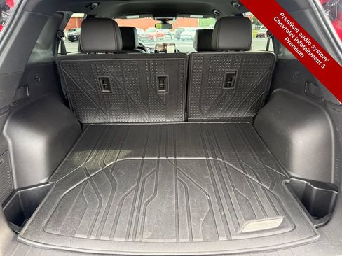 Used 2023 Chevrolet Blazer Premier w/ LPO, Floor Liner Package AWD/4WD image 35