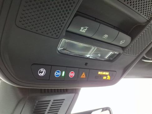 New 2026 GMC Terrain AT4 w/ Technology Package II image 35