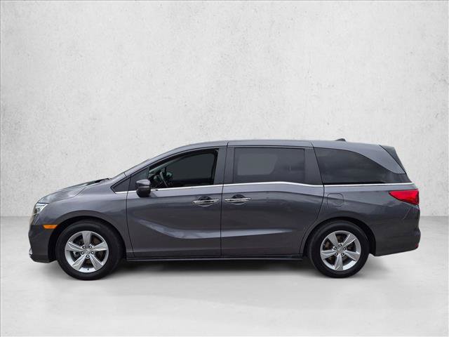 Used 2020 Honda Odyssey EX-L image 8