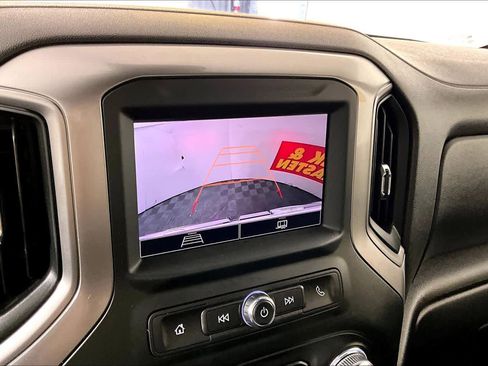 Certified 2024 GMC Sierra 1500 Pro w/ Pro Value Package image 22