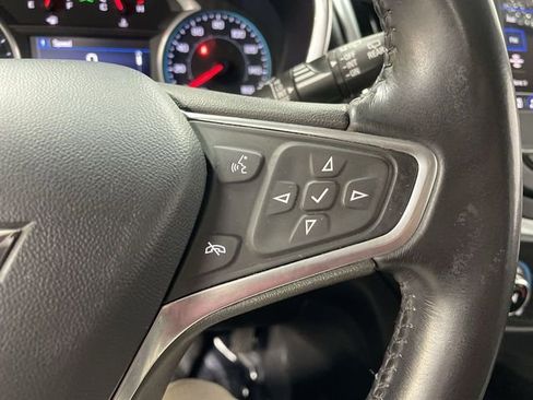 Used 2022 Chevrolet Equinox LT image 34