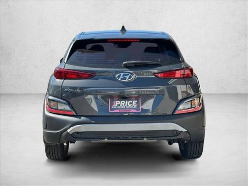 Used 2023 Hyundai Kona SE w/ Cargo Package image 6