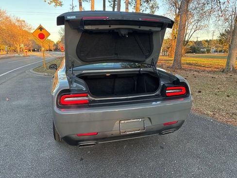 Used 2023 Dodge Challenger GT w/ Blacktop Package image 19