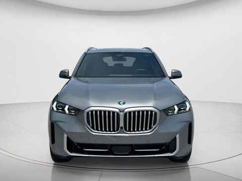 New 2026 BMW X5 sDrive40i w/ Climate Comfort Package RWD image 2