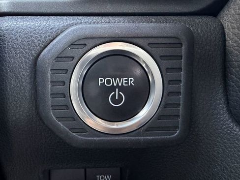 Certified 2025 Toyota Land Cruiser AWD/4WD image 20