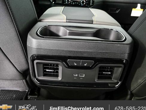 New 2026 Chevrolet Silverado 2500 ZR2 AWD/4WD image 19