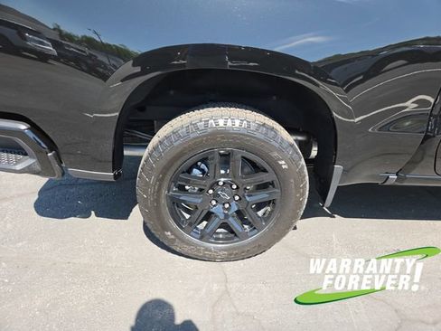 New 2026 Chevrolet Silverado 1500 RST AWD/4WD image 20