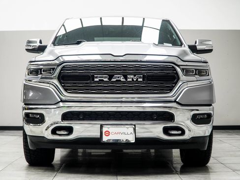 Used 2022 RAM 1500 Limited image 7