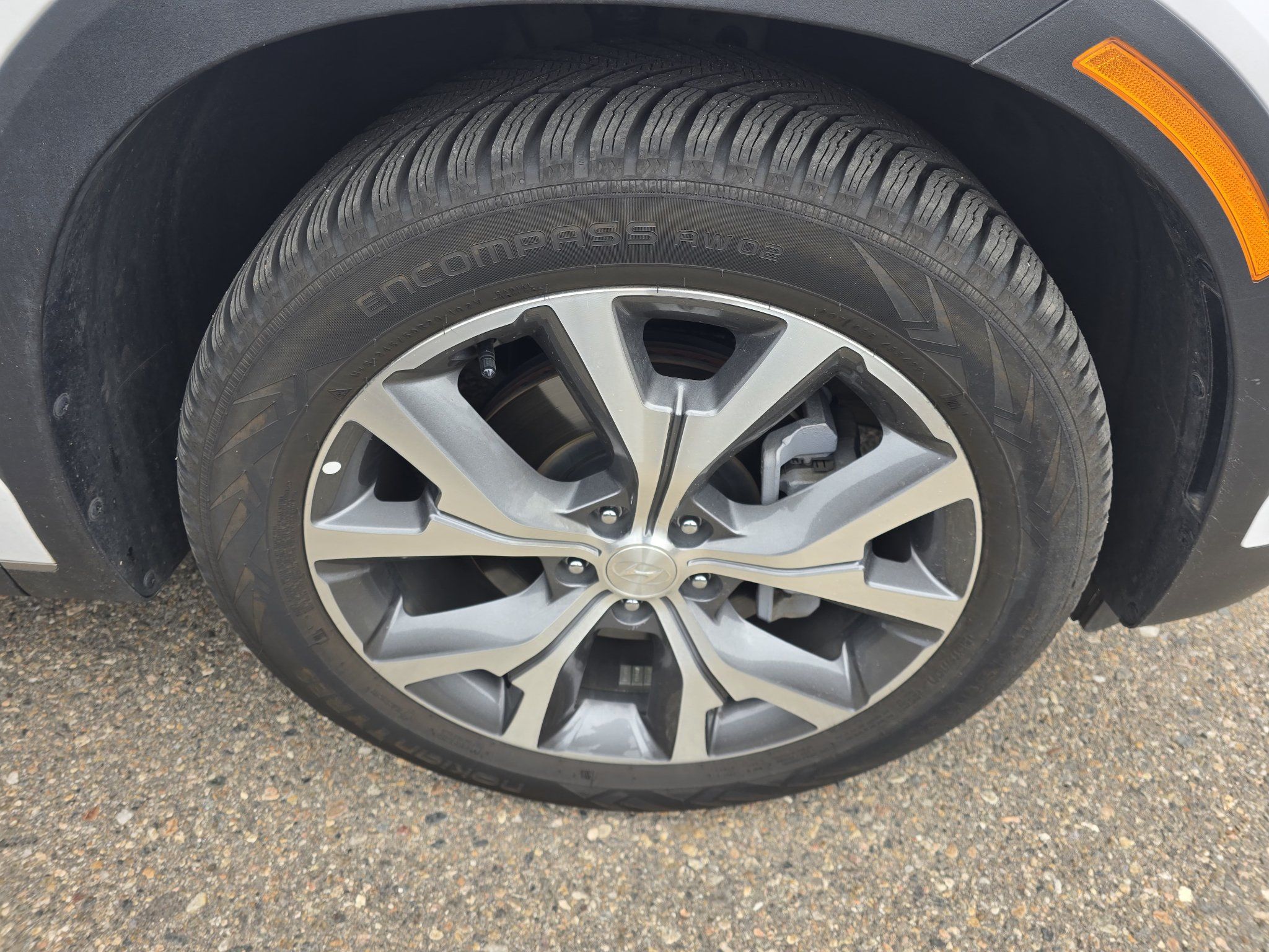 Used 2022 Hyundai Palisade SEL w/ Premium Package AWD/4WD image 10