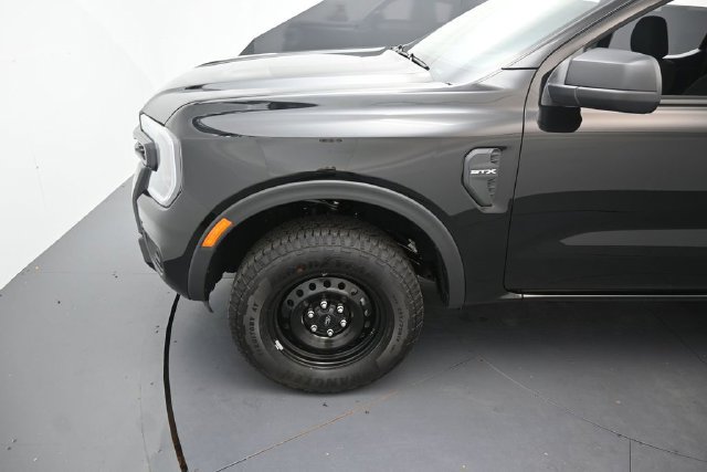 New 2026 Ford Ranger XL RWD image 9