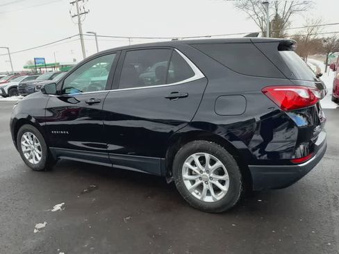 Used 2020 Chevrolet Equinox LT image 6